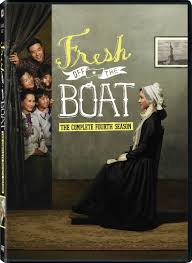 Tue, oct 11, 2016 30 mins. Fresh Off The Boat Dvd Release Date