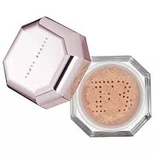 instant retouch setting powder by fenty