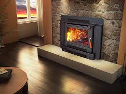 Wood Heater Ecomaxx Premium Zero