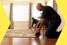 carpet upholstery cleaning in pompano