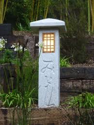Lights And Lanterns Tamate Landscaping