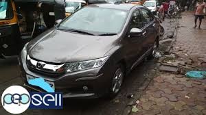 Wheel size for the 2016 honda city will vary depending on model chosen, although keep in mind that many manufacturers offer alternate wheel sizes as options on many models.the wheel size. Honda City 2016 Model 1st Owner Mumbai Free Classifieds