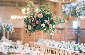 wedding centerpieces