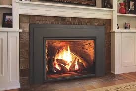 Gas Fireplace Inserts Marsh S Fireplace