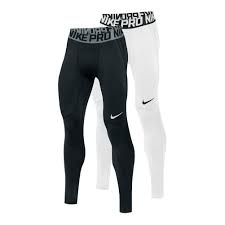 Nike Men S Pro Hyperwarm Tights