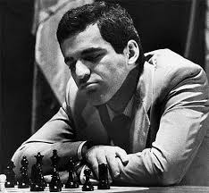 Kasparov took opening preparation to possibly the most extreme level of any champions before or since. Harry Kasparov With His Wife Kasparov Hid Family Secrets For Many Years