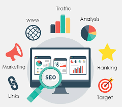 Find 20+ top seo companies with years of experience in the field on 10 best seo's list. Seo Company Uk