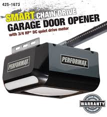 performax opener and accessory manuals