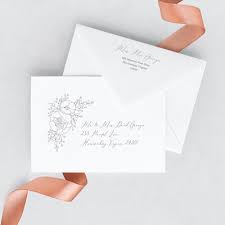 how to print on envelopes at home