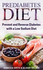 Most sunbasket meals contain less than 800 mg per serving. Prediabetes Diet 2 Books In 1 Prevent And Reverse Diabetes With A Low Sodium Diet Brookline Booksmith