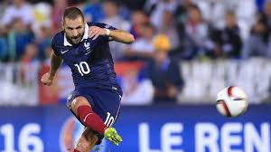 In 14 ligaspielen dieser saison erzielte der mittelstürmer von real madrid zehn tore und legte vier auf. Euro 2020 Benzema Kehrt Nach 6 Jahren In Frankreich Kader Zuruck Fussball Euro 2020