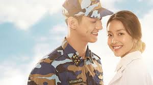 It aired on kbs2 from february 24 to april 14, 2016 for 16 episodes. Asiancrush Descendants Of The Sun