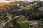 The Preserve Golf Course, 18 Hole Tour - Santa Lucia Preserve