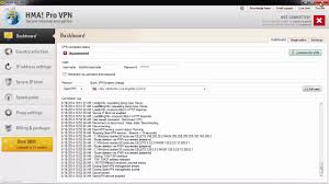 HMA Pro VPN 5.1.265 Crack + Updated License Key 2022