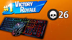 Fortnite is available on a wide range of platforms, but you need to make sure all your devices meet the minimum requirements if you plan to play everywhere. Best Keyboard For Fortnite 2020 Dijital Fix