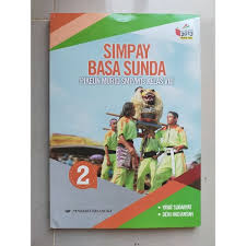 Jual buku bahasa sunda kelas 8 Harga Terbaik & Termurah Desember 2022 |  Shopee Indonesia gambar png