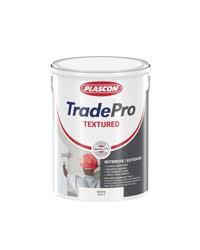 Tradepro Textured Plascon Products