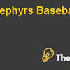 Kansas City Zephyrs Baseball Club