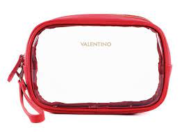 valentino makeup bag fun soft cosmetic