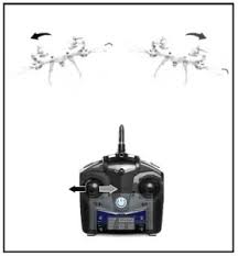 promark p70 vr virtual reality drone