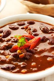 easy weight watchers taco soup