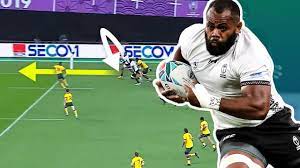 fiji s top 10 rugby world cup tries of