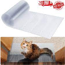 9 18ft cat carpet protector heavy duty