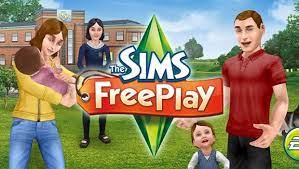the sims freeplay dinheiro infinito