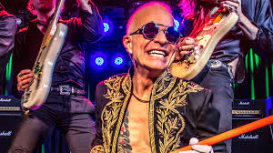 Art director at solushion inc. David Lee Roth Tickets 2021 Concert Tour Dates Ticketmaster
