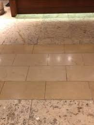 how to clean marble floors the