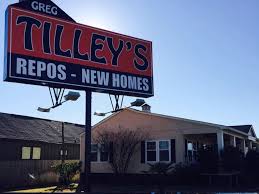 greg tilley s repos new homes