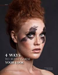 4 ways to avant garde your look