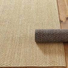 dori sisal rug natural 2 x 3