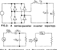 Ac to dc converters available in capacities ranging from 15 kw to 50 kw & 60 a to 200 a. Figure 4 From Designing A High Frequency Dc Ac Inverter Utilizing Dual Asymmetrical Resonant Bridges Semantic Scholar