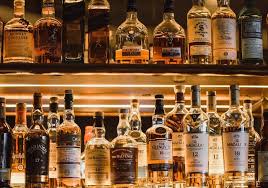 what is single malt scotch whisky