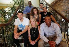 Austin rivers dating history, 2020, 2019, list of austin rivers relationships. Rivers Family Nbafamily Wiki Fandom