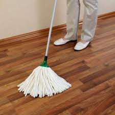 cleaning hardwood floors thriftyfun