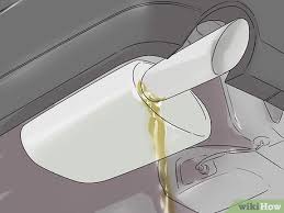 3 ways to diagnose car smells wikihow