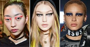 best fashion month beauty trends