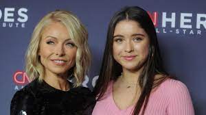 What Is Kelly Ripa's Net Worth?