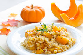Image result for Butternut Squash Risotto