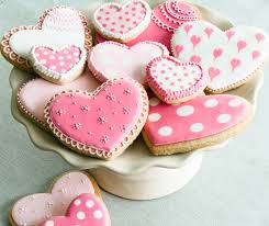50 valentine cookies for kids recipes