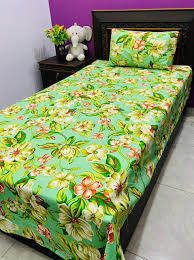 bed sheets in stan daraz pk