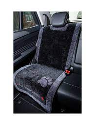 koop pet rebellion car seat carpet