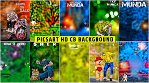 picsart full hd cb background