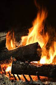 Gas Fireplace Smell Like Kerosene
