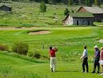 Best Rocky Mountain Golfing | Keystone Ski Resort