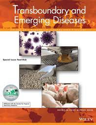 Feed Risk: Transboundary and Emerging Diseases: Vol 69, No 1