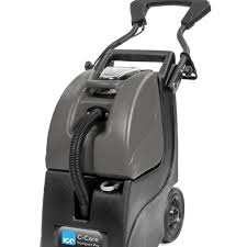 ice c care compact pro ice cleaning