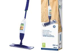 bona spray mop kit timber flooring